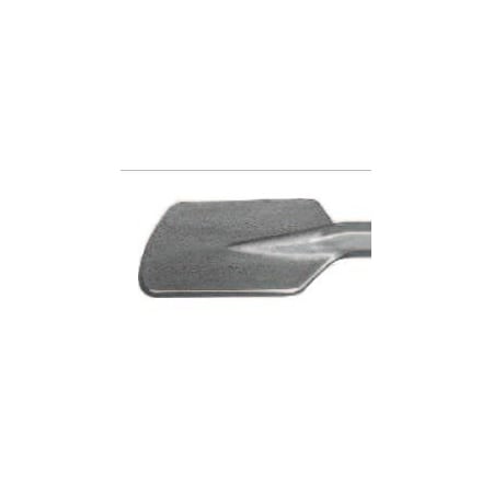 Champion Cutting Tool 4-1/2in x 20in CM96 Clay Spade Chisel, SDS Max Shank, Champion CHA CM96-22